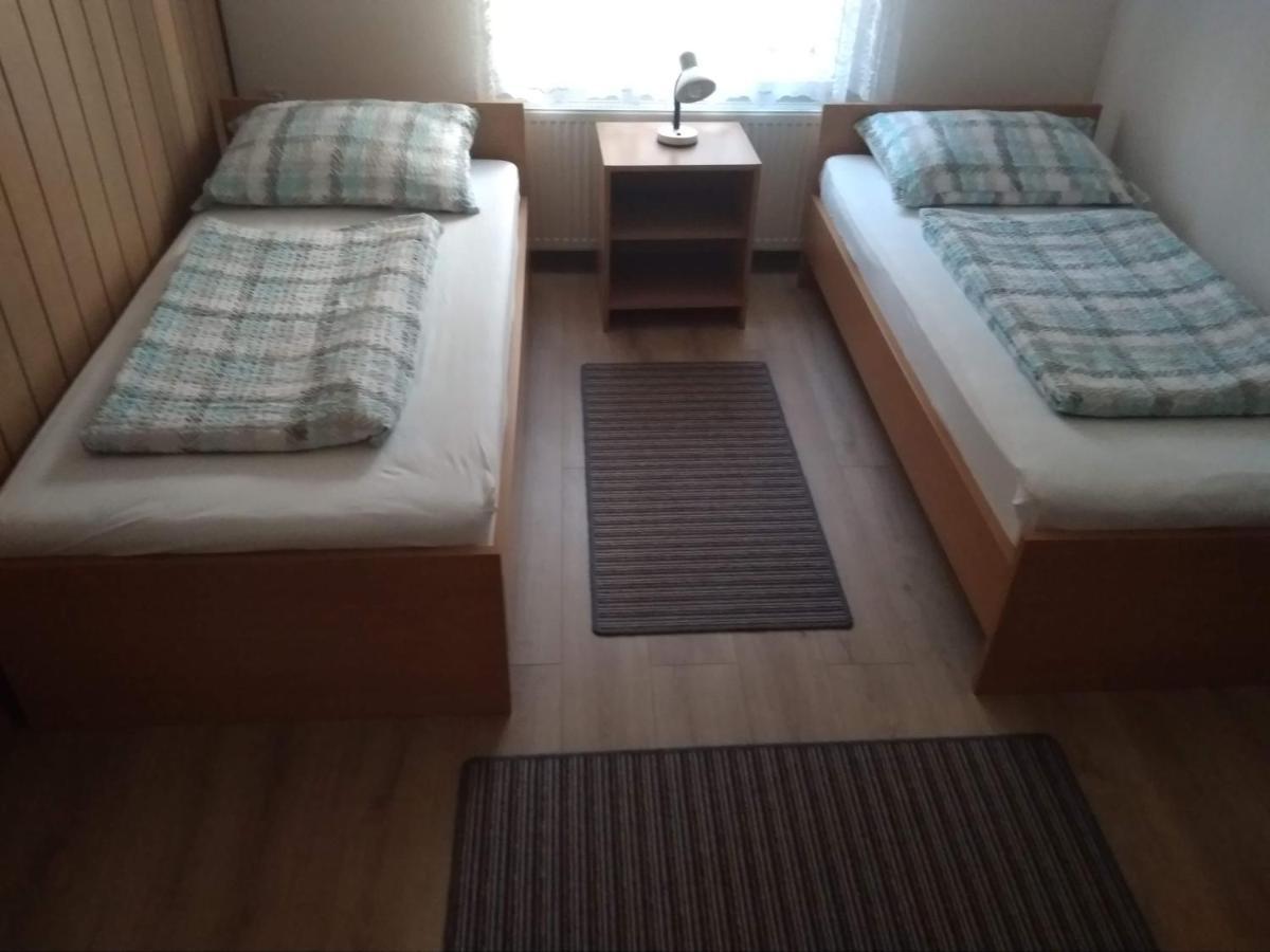 Apartment Gaja Tolmin Zewnętrze zdjęcie