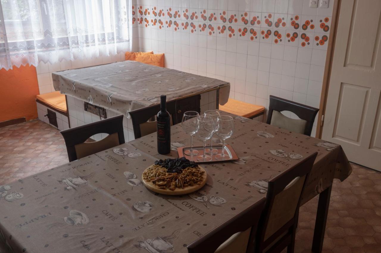 Apartment Gaja Tolmin Zewnętrze zdjęcie